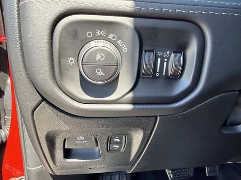 New 2026 RAM 1500 RHO image 34