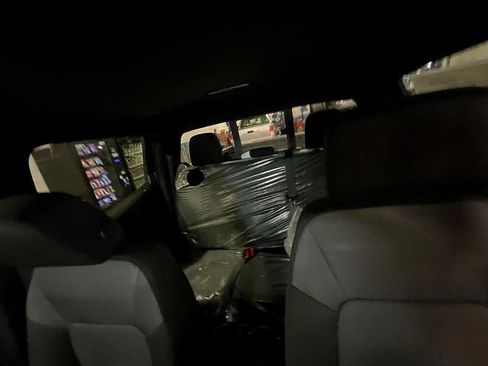 New 2026 Chevrolet Colorado W/T w/ WT Custom Package image 24