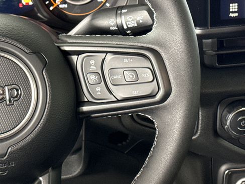 New 2026 Jeep Gladiator Willys image 18