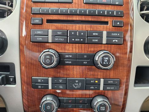 Used 2009 Ford F150 4x4 SuperCrew image 18