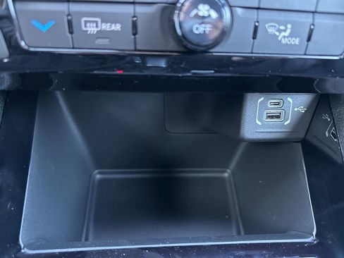 New 2026 Jeep Compass Latitude image 68