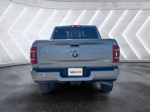 Used 2024 RAM 2500 Laramie w/ Safety Group AWD/4WD image 5