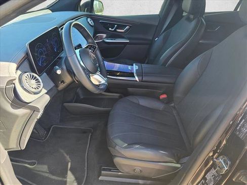Used 2023 Mercedes-Benz EQE 500 4MATIC SUV image 14