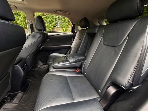 Used 2015 Lexus RX 350 FWD image 30