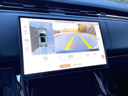 Used 2024 Land Rover Range Rover Sport SE image 27