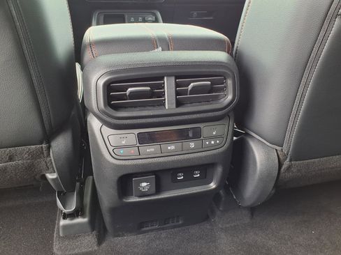 New 2026 Honda Passport TrailSport Elite image 8