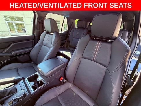 Used 2026 Toyota 4Runner Limited AWD/4WD image 14