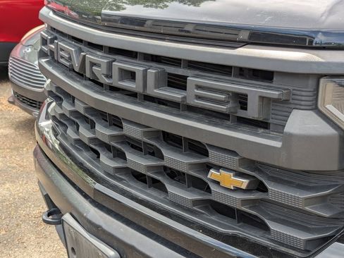 Used 2022 Chevrolet Silverado 1500 W/T w/ WT Value Package image 10