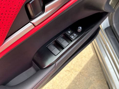 New 2026 Toyota Camry XSE image 13