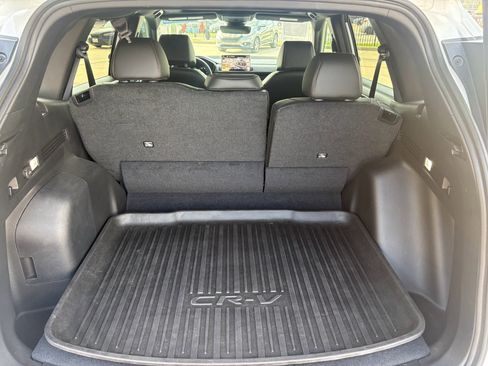 Certified 2025 Honda CR-V Sport-L image 29