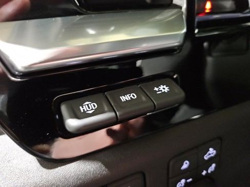 New 2026 Chevrolet Silverado 2500 LTZ w/ Trail Boss Package image 28