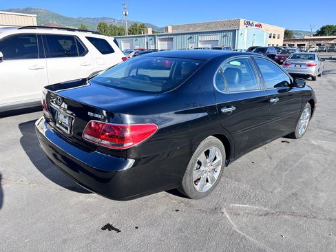 Used 2005 Lexus ES 330 FWD image 3
