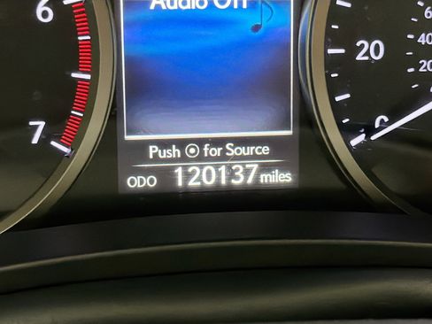 Used 2015 Lexus NX 200t AWD w/ Premium Package image 8