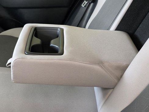 Certified 2025 Toyota RAV4 XLE FWD image 10