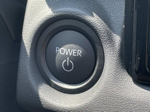 New 2026 Toyota C-HR AWD/4WD image 36
