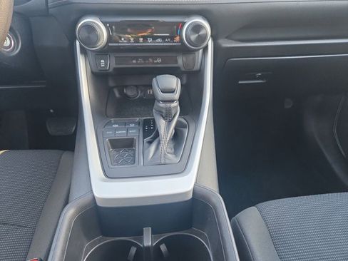 Used 2023 Toyota RAV4 LE image 14