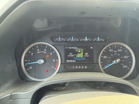 Used 2021 Ford F250 XL w/ STX Appearance Package AWD/4WD image 7