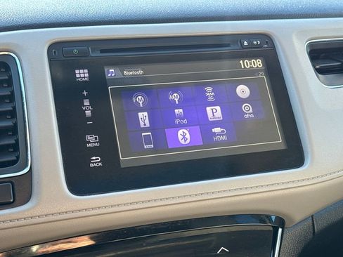 Used 2018 Honda HR-V EX-L image 22