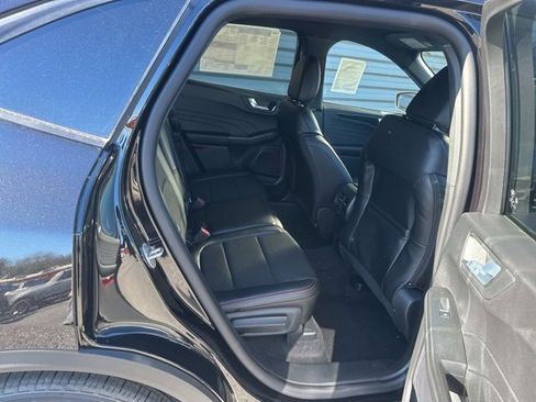 New 2026 Ford Escape ST-Line w/ Tech Pack #1 image 30