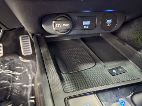 Used 2025 Hyundai Elantra N Line image 25