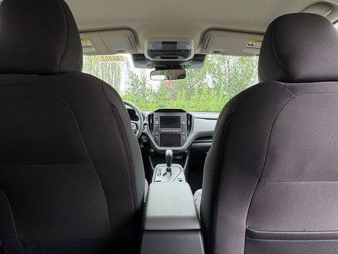 New 2026 Subaru Crosstrek 2.5i AWD/4WD image 33