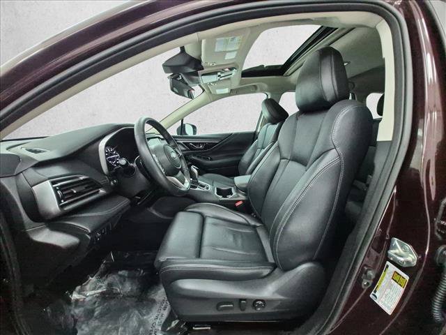 Certified 2023 Subaru Outback Limited AWD/4WD image 17