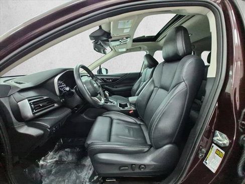 Used 2023 Subaru Outback Limited AWD/4WD image 17