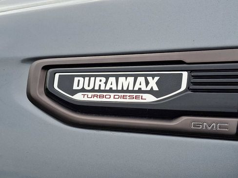 New 2026 GMC Sierra 1500 AT4X image 22