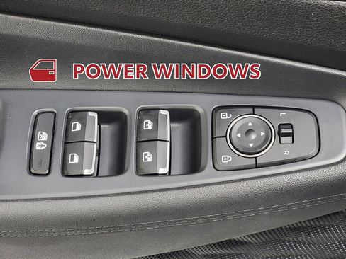 Used 2022 Hyundai Santa Fe SEL w/ Cargo Package AWD/4WD image 27