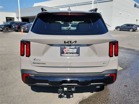 New 2026 Kia Sorento EX image 4