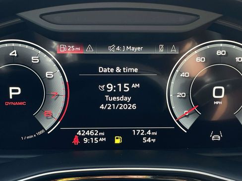 Certified 2023 Audi Q7 2.0T Premium Plus w/ Premium Plus Package AWD/4WD image 24