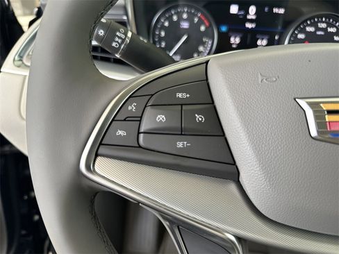 New 2025 Cadillac XT5 Premium Luxury w/ Technology Package image 22