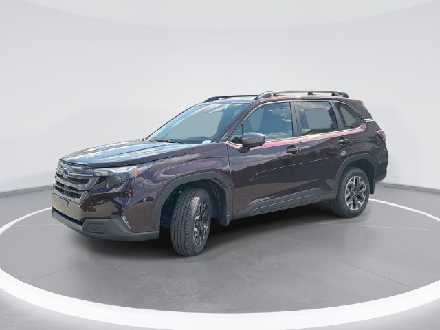 New 2026 Subaru Forester Premium AWD/4WD image 1