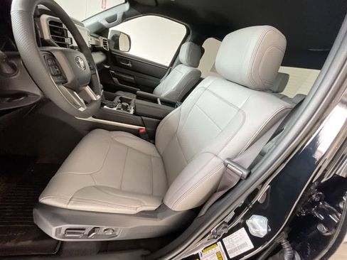 New 2026 Toyota Tundra SR5 AWD/4WD image 11