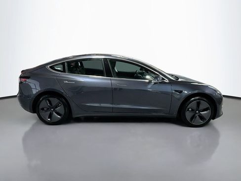 Used 2018 Tesla Model 3 Long Range image 5