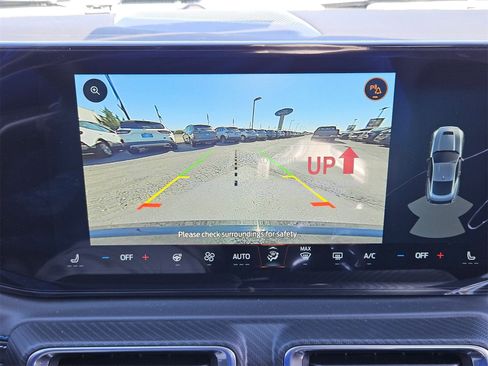 New 2025 Ford Mustang GT Premium image 16