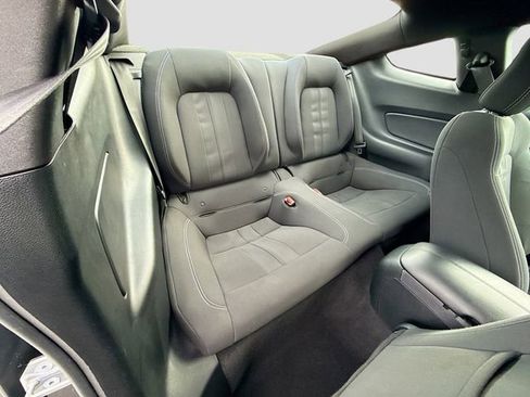 Used 2023 Ford Mustang Coupe w/ Equipment Group 101A image 27