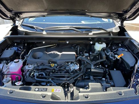 New 2026 Toyota RAV4 Limited image 23