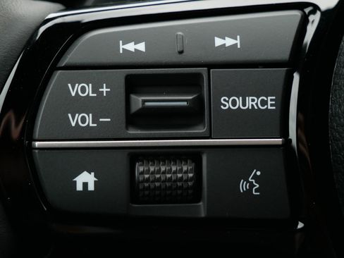 New 2026 Honda Civic Sport image 23