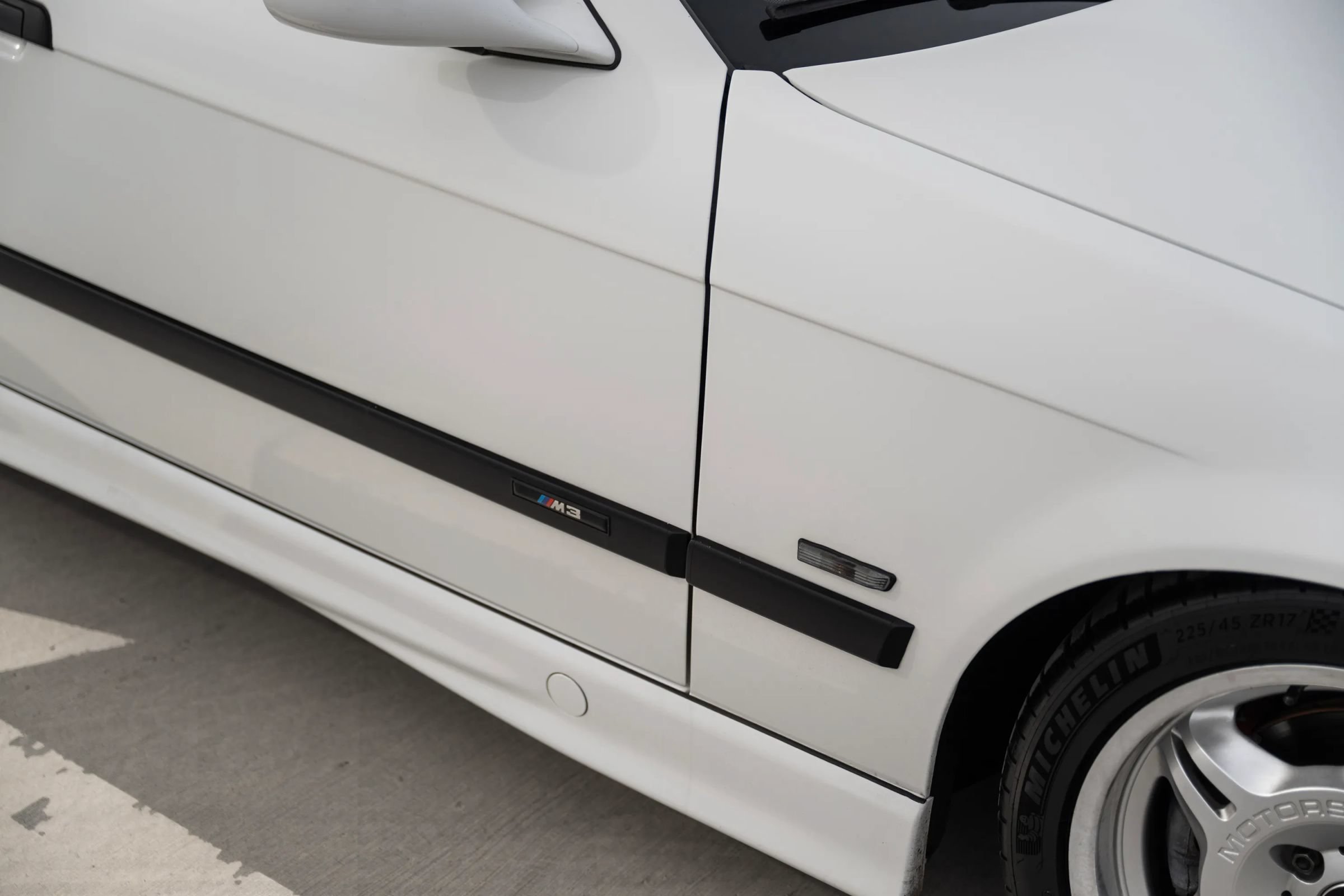 Used 1998 BMW M3 Sedan RWD image 56