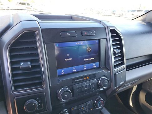 Used 2020 Ford F150 XLT w/ Trailer Tow Package image 22