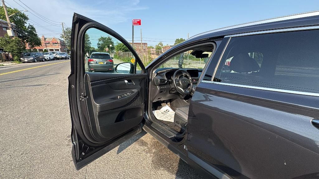 Used 2023 Hyundai Santa Fe SEL AWD/4WD image 10