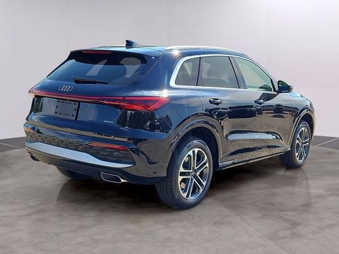 New 2026 Audi Q5 Premium AWD/4WD image 3