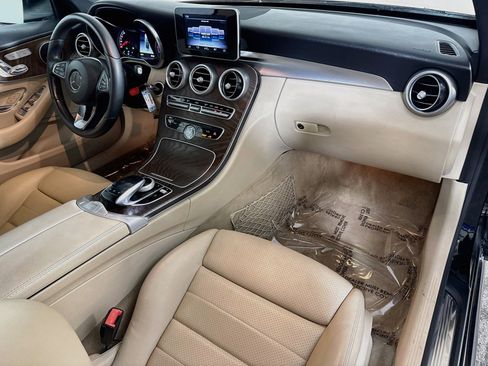Used 2018 Mercedes-Benz C 300 Cabriolet image 27