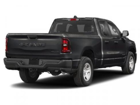 New 2026 RAM 1500 Express RWD image 2