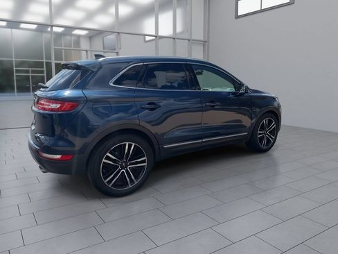 Used 2017 Lincoln MKC Reserve AWD/4WD image 8