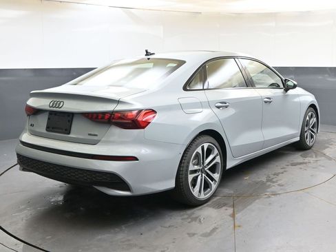 New 2026 Audi A3 2.0T Premium Plus AWD/4WD image 5