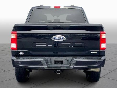 Certified 2021 Ford F150 XL w/ STX Appearance Package image 5