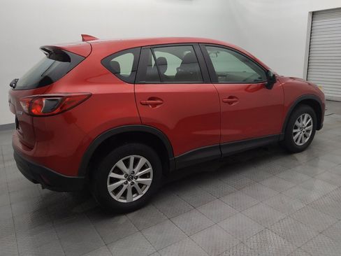 Used 2016 MAZDA CX-5 Sport image 10