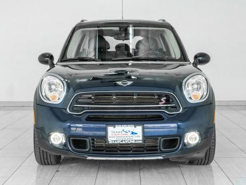 Used 2015 MINI Cooper Countryman S image 3